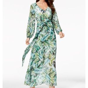 Nine West maxi dress (brand new)